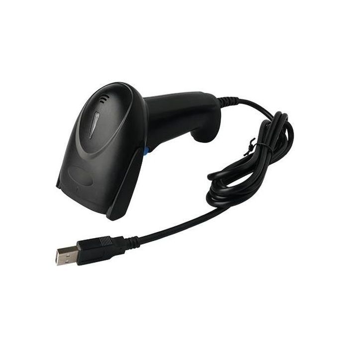 Сканер штрих-кода Xkancode B1 USB, Black Фото