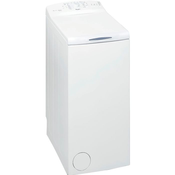 Стиральная машина Whirlpool TDLR55020SUA Фото
