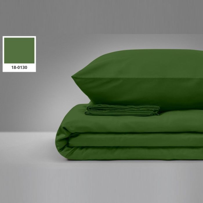 Постельное белье MirSon Бязь Premium Carolina 160х220 Фото