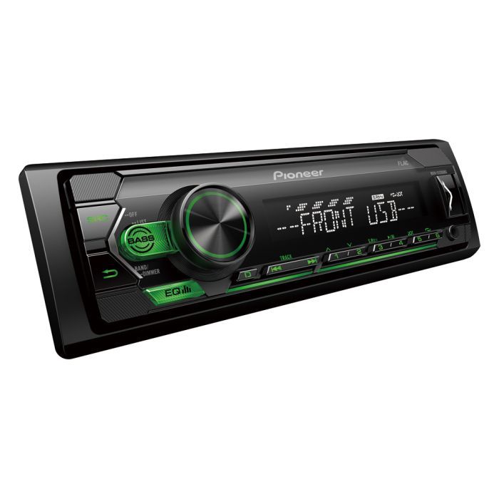 Автомагнитола Pioneer MVH-S120UBG Фото