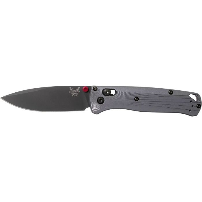 Нож Benchmade Bugout Aluminum Фото