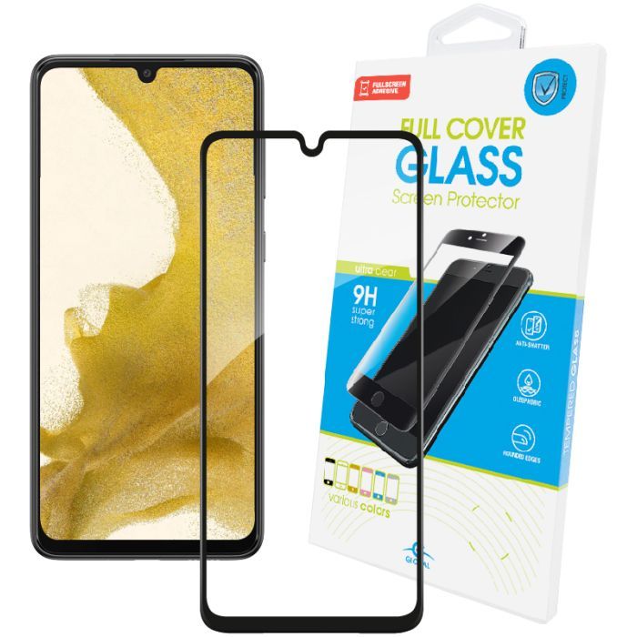 Стекло защитное Global Samsung A33 5G Фото
