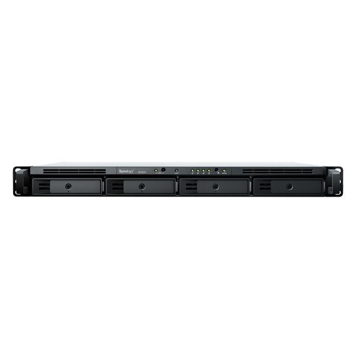 NAS Synology RS422+ Фото