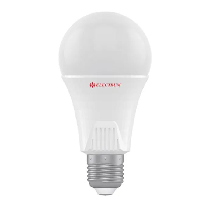 Лампочка Electrum A60 12W PA LS-33 Elegant Е27 4000K Фото