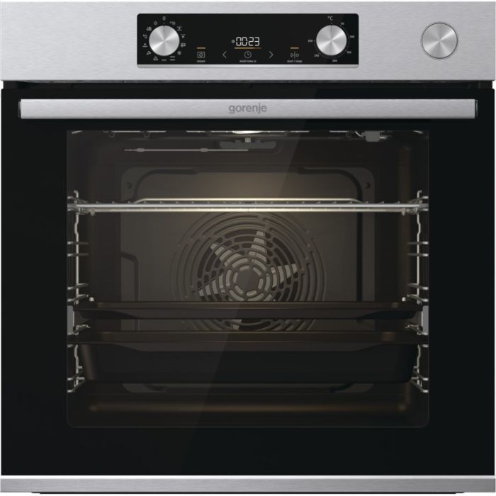 Духовой шкаф Gorenje BSA6737E15X Фото