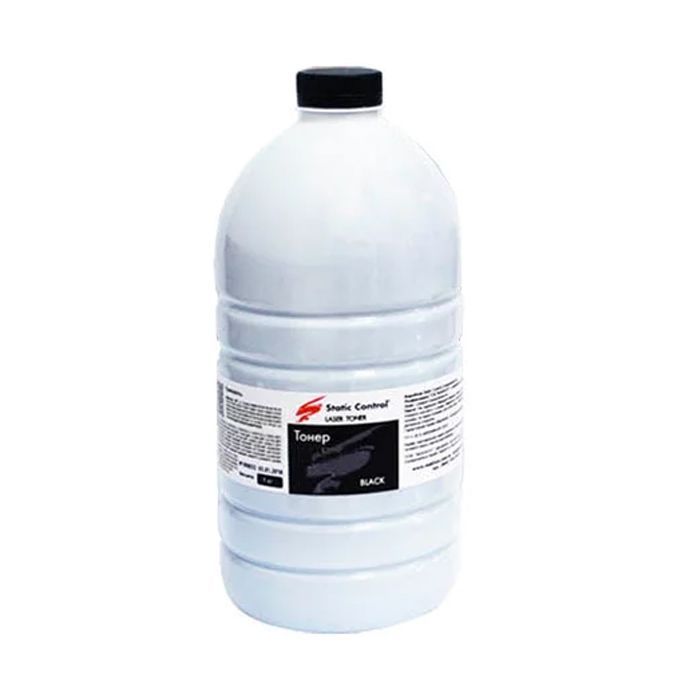 Тонер Static Control Kyocera TK-3190 1кг фасовка Фото