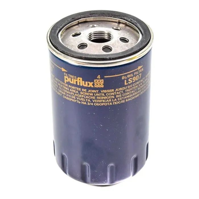Фильтр масляный PURFLUX LS907 Фото