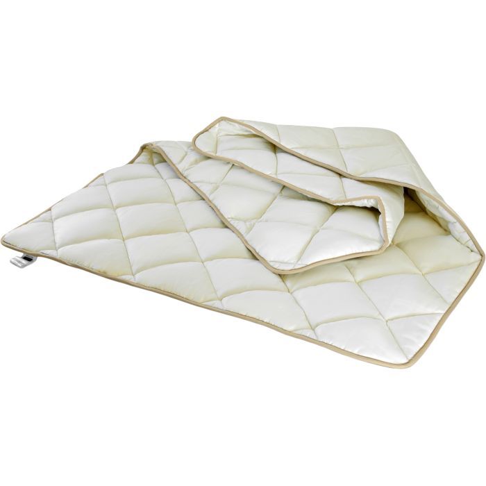 Одеяло MirSon антиаллергенное Carmela Eco-Soft 837 зима 220x240 Фото
