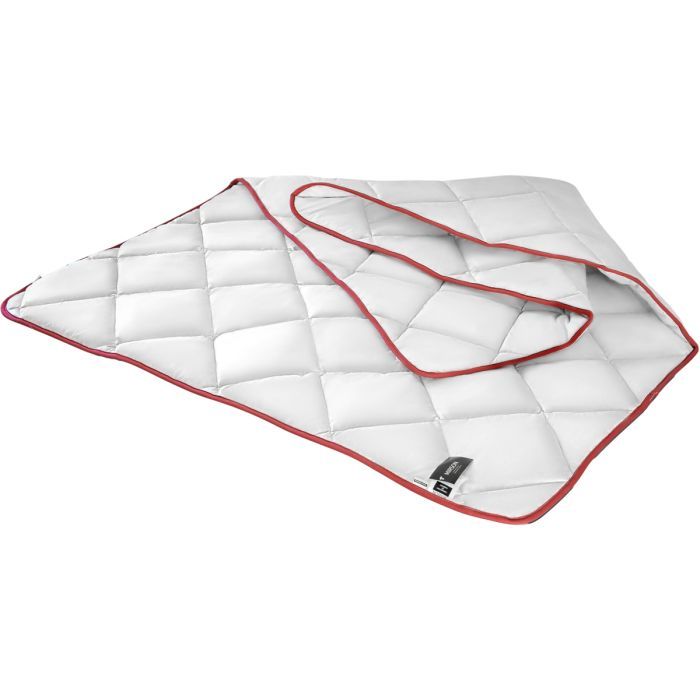 Одеяло MirSon антиалергенна DeLuxe Eco-Soft 816 Зима 140x205 см Фото