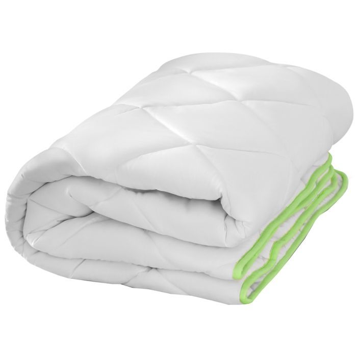 Одеяло MirSon антиалергенна Eco Eco-Soft 810 Зима 220x240 см Фото