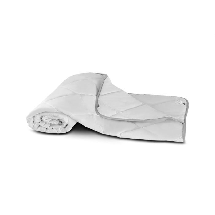 Одеяло MirSon антиалергенна EcoSilk Royal Pearl 072 літо 110х140 Фото 1