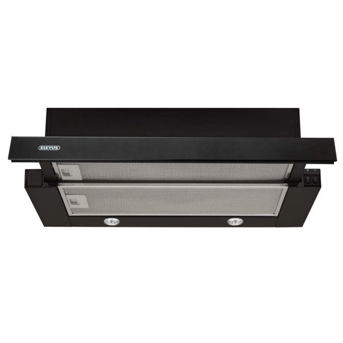 Вытяжка кухонная Eleyus BREEZE G 1000 60 BL Фото