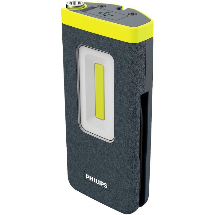 Фонарь Philips X60POCKX1 Фото