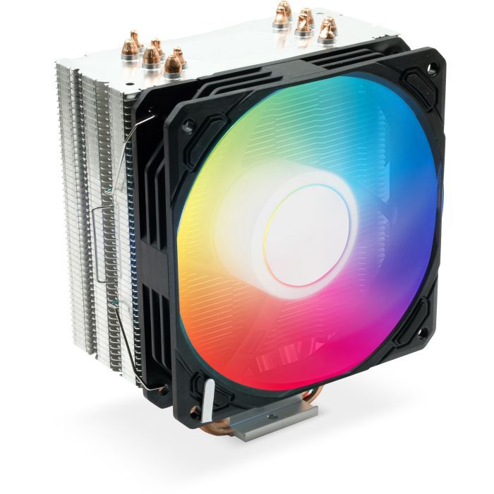 Кулер для процессора Vinga CL3012 Фото