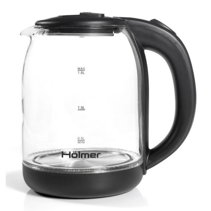 Электрочайник Hölmer HKS-1722 Фото