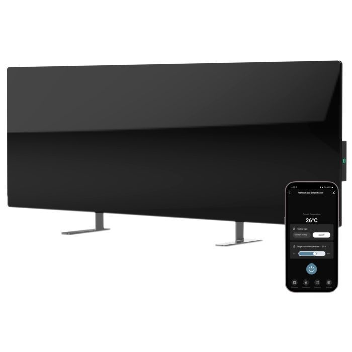 Обогреватель AENO Premium Eco Smart GH2S Фото