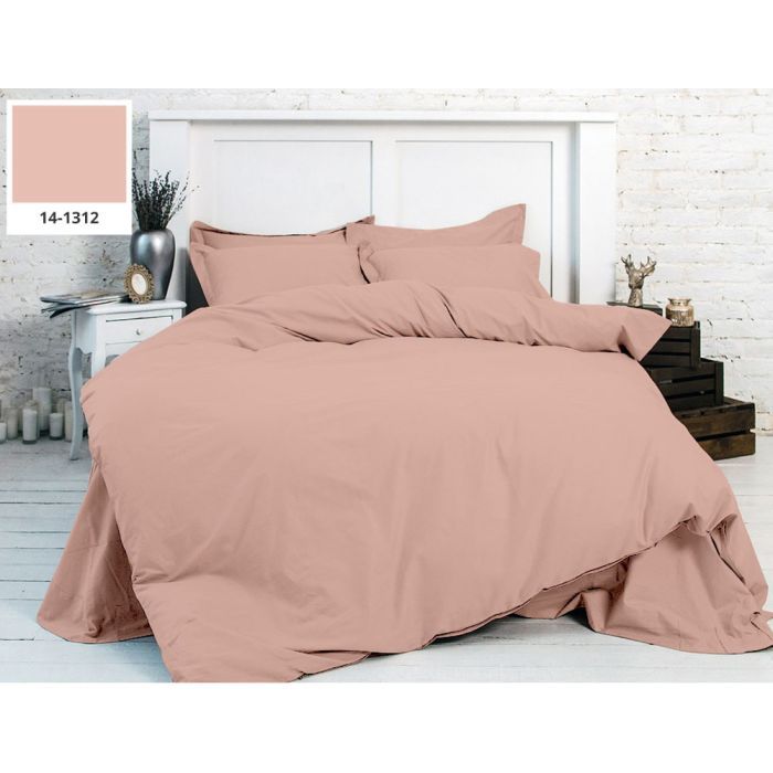 Постельное белье MirSon Бязь Premium 14-1312 Domiano 2х160х220 Фото