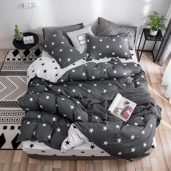 Постельное белье MirSon Бязь Premium 17-0030 Berto 220x240 Фото