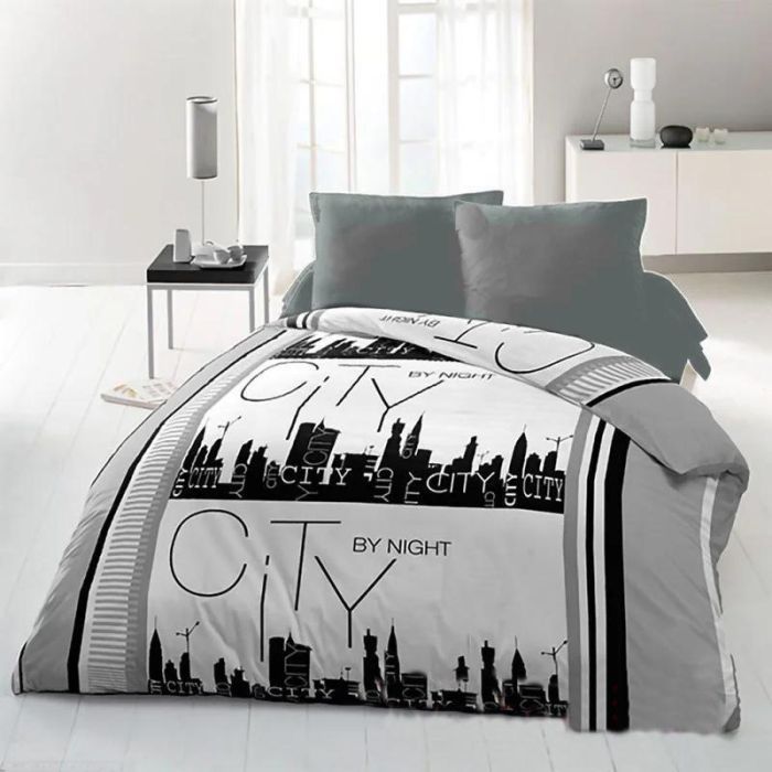 Постельное белье MirSon Бязь Premium 17-0498 Wonderful 143x210х2 Фото