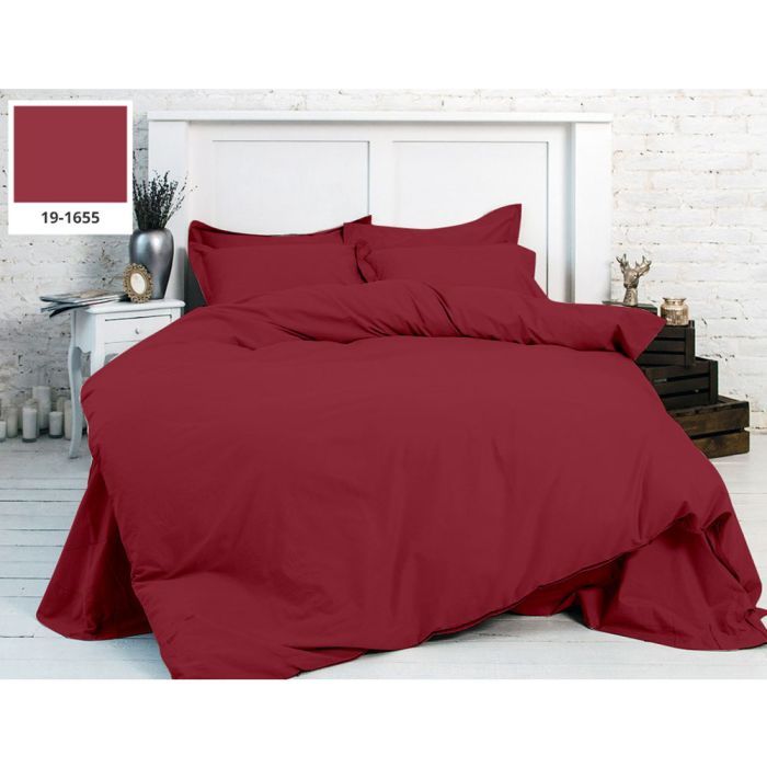 Постельное белье MirSon Бязь Premium 19-1655 Edmonda 2х160х220 Фото