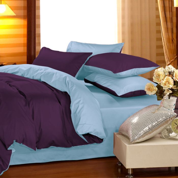 Постельное белье MirSon Сатин Premium 0846 + 0842 Agnes Дитячий Фото