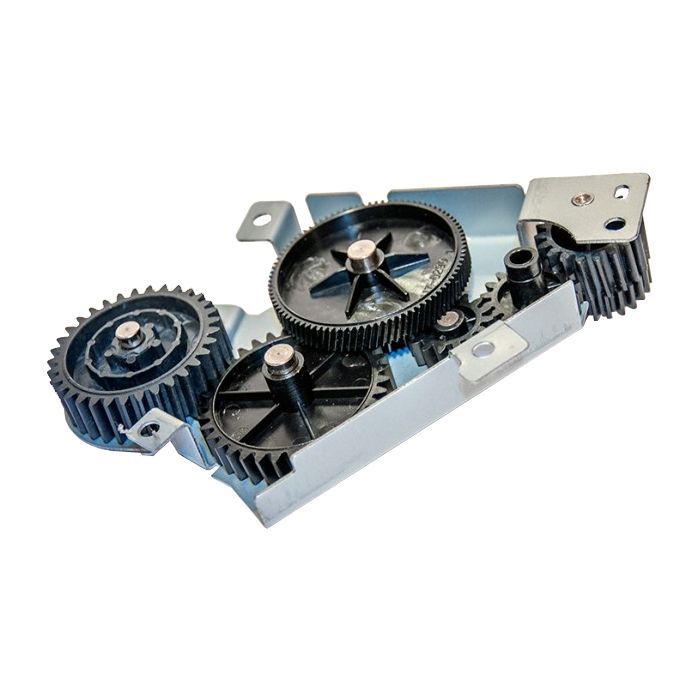 Колебательный узел AHK HP LJ M601/M602/M603 Фото