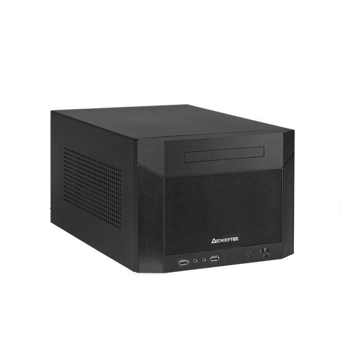 Корпус для ПК Chieftec PRO CUBE MINI Фото