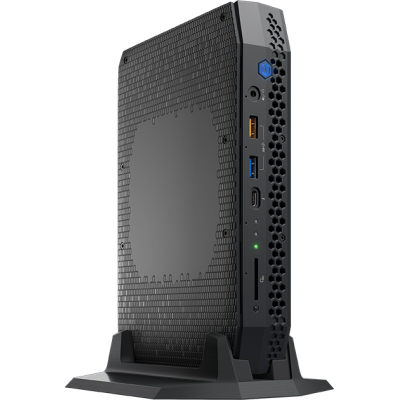 Компьютер INTEL NUC 11 Enthusiast Kit / i7-1165G7, RTX 2060 Фото