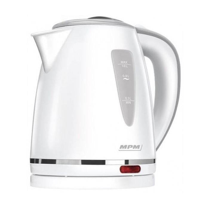 Электрочайник MPM MCZ-64 Фото