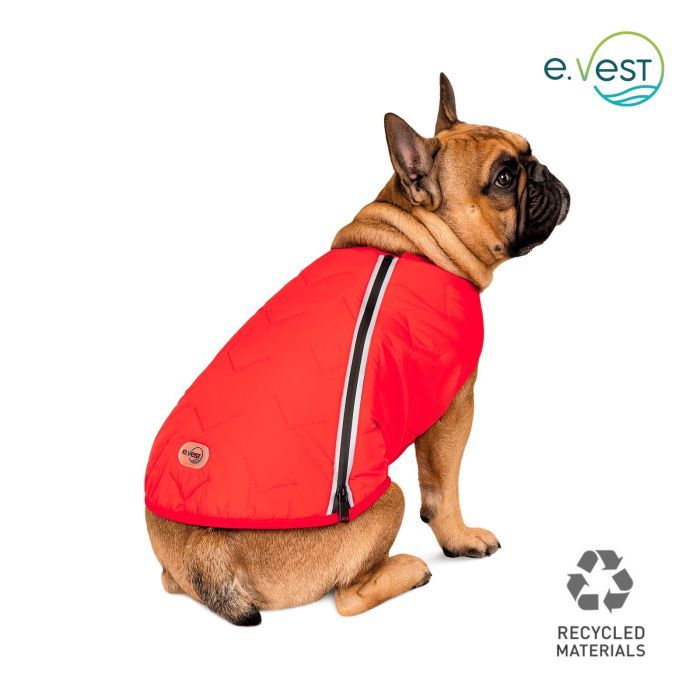 Жилет для животных Pet Fashion "E.Vest" XL красный Фото