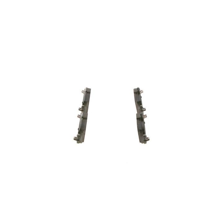 Тормозные колодки Bosch 0 986 424 845 Фото
