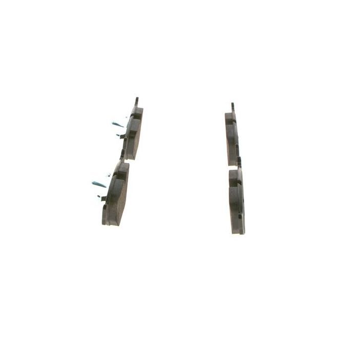 Тормозные колодки Bosch 0 986 494 028 Фото