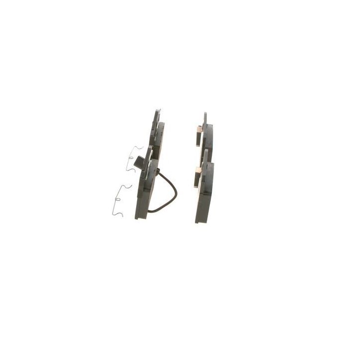 Тормозные колодки Bosch 0 986 494 041 Фото