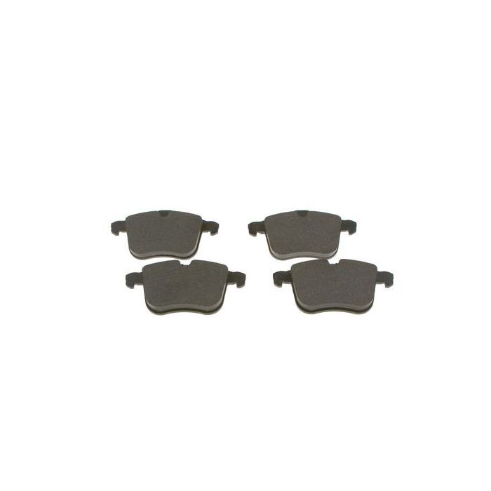 Тормозные колодки Bosch 0 986 494 280 Фото