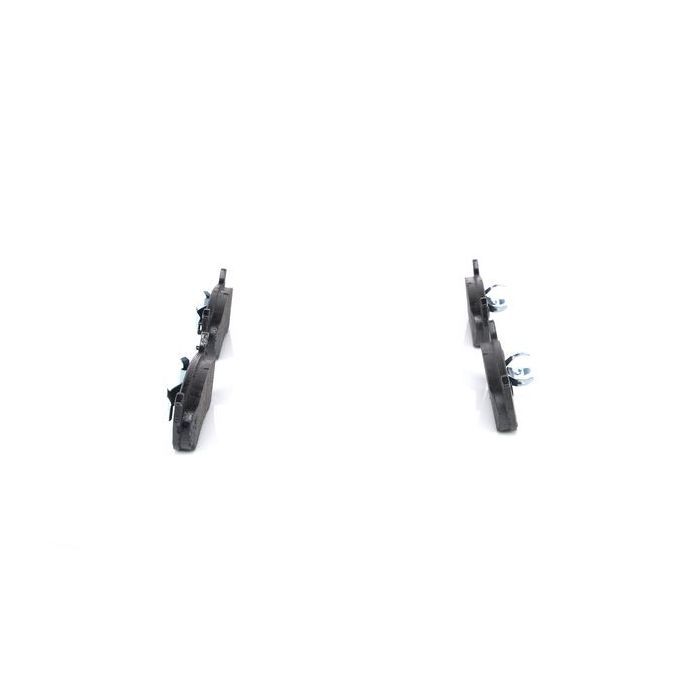 Тормозные колодки Bosch 0 986 494 419 Фото