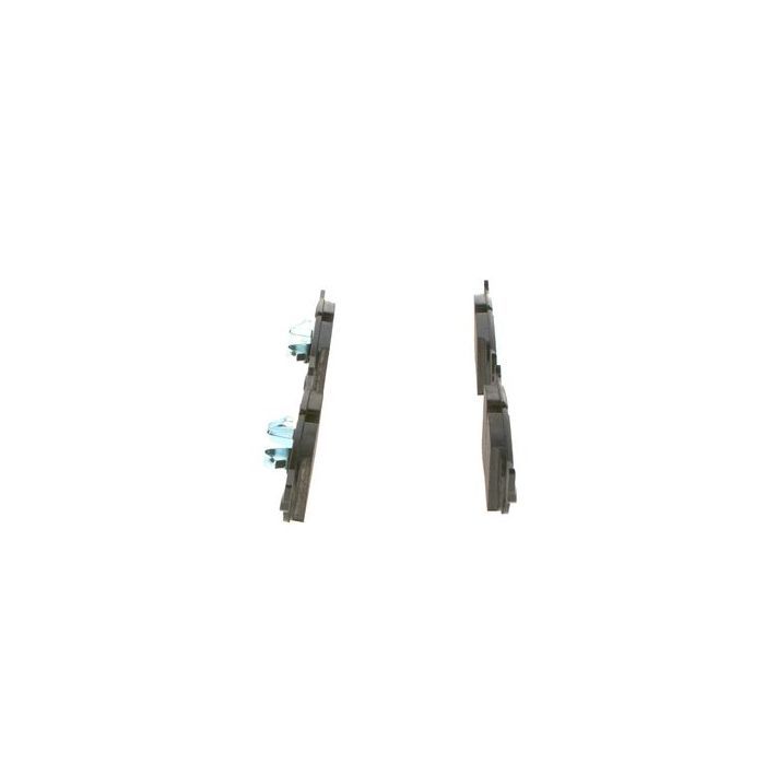 Тормозные колодки Bosch 0986494829 Фото