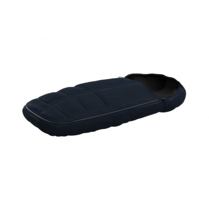 Зимний конверт Thule Foot Muff City Navy Blue Фото