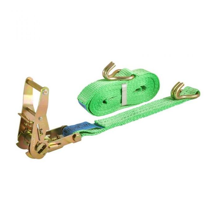 Стяжной ремень WINSO 2т.,6м Фото