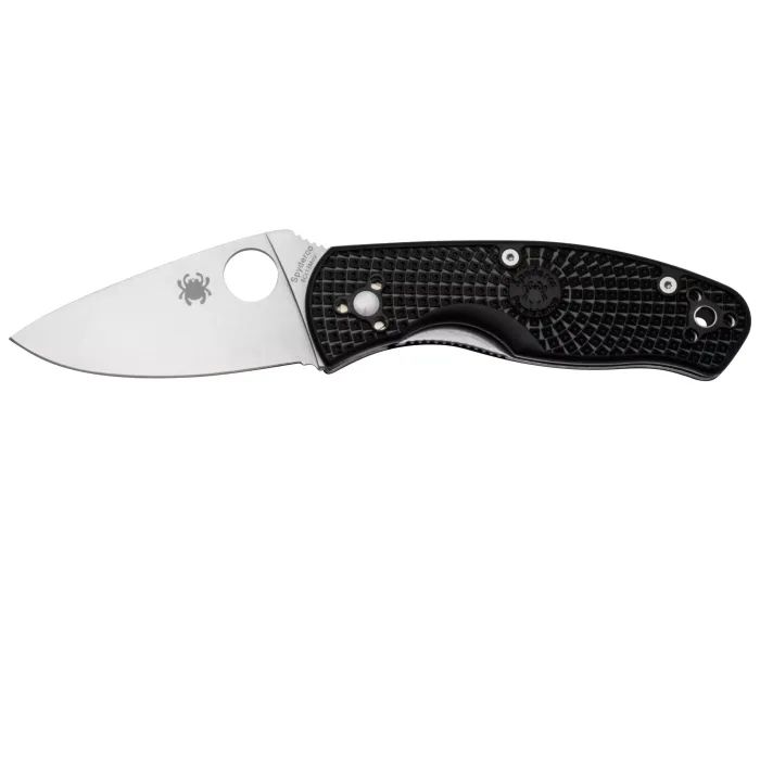 Нож Spyderco Persistence FRN Фото