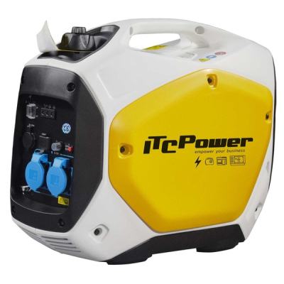 Генератор ITC Power GG22I Фото