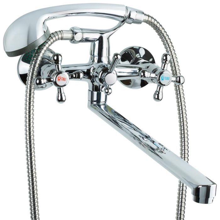 Смеситель TAU VD-5C261C Фото