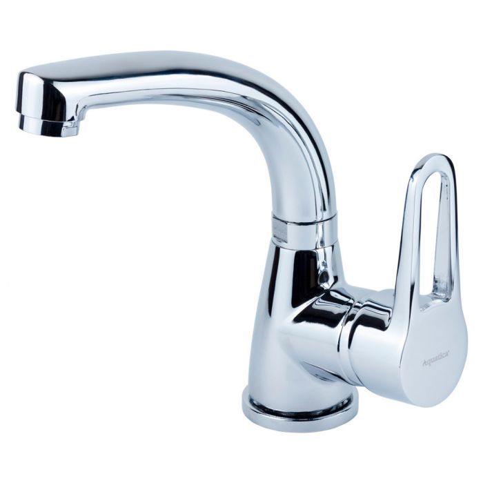 Смеситель AQUATICA HL-1A230C Фото