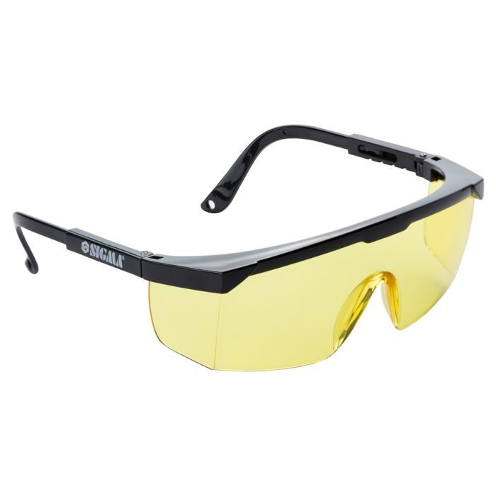 Защитные очки Sigma Fitter Фото