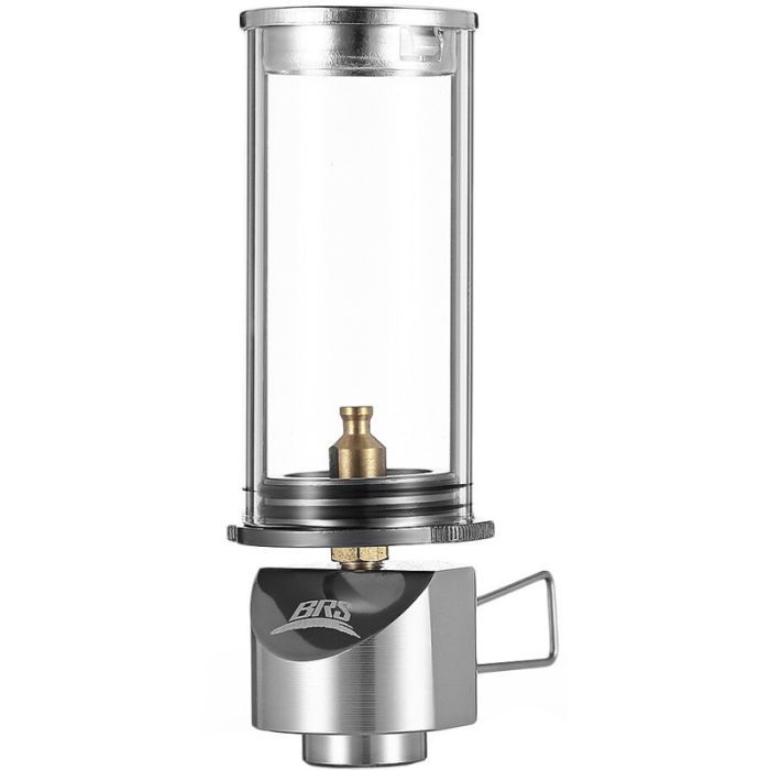 Газовая лампа BRS BRS-55 Фото