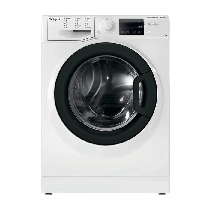 ПральнамашинаWhirlpoolWRSB7259WBUA