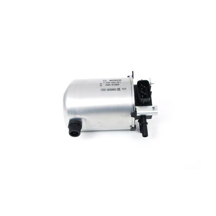 Фильтр топливный Bosch F026402201 Фото