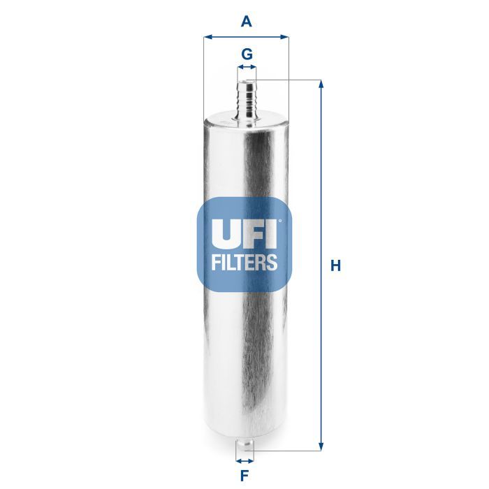 Фильтр топливный UFI 31.985.00 Фото