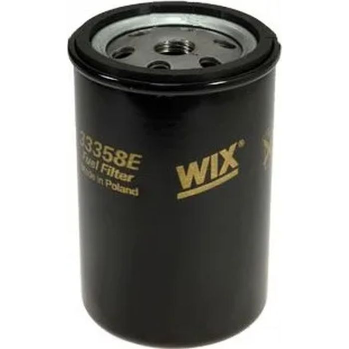 Фильтр топливный Wixfiltron 33358E Фото