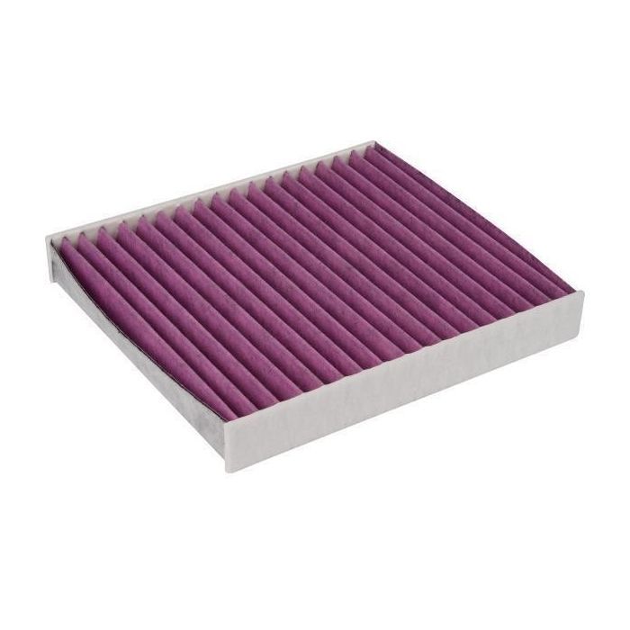 Фильтр салона HERTH+BUSS JAKOPARTS J1342024BF Фото