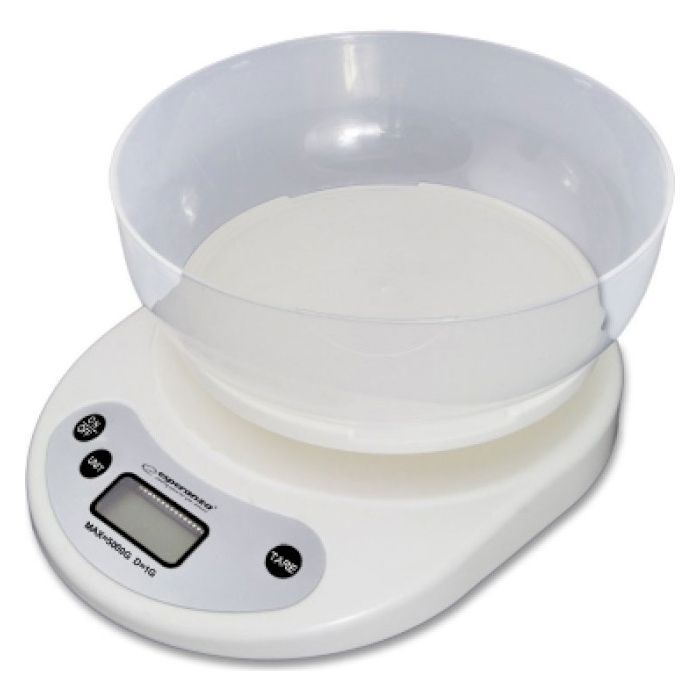 Весы кухонные Esperanza EKS007 Фото